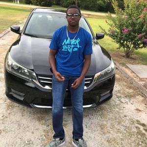 Meet your Posher, Khalil